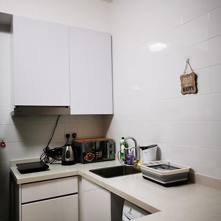 Happyhome @ Arte Mont Kiara Kuala Lumpur Hartamas Damansara Εξωτερικό φωτογραφία