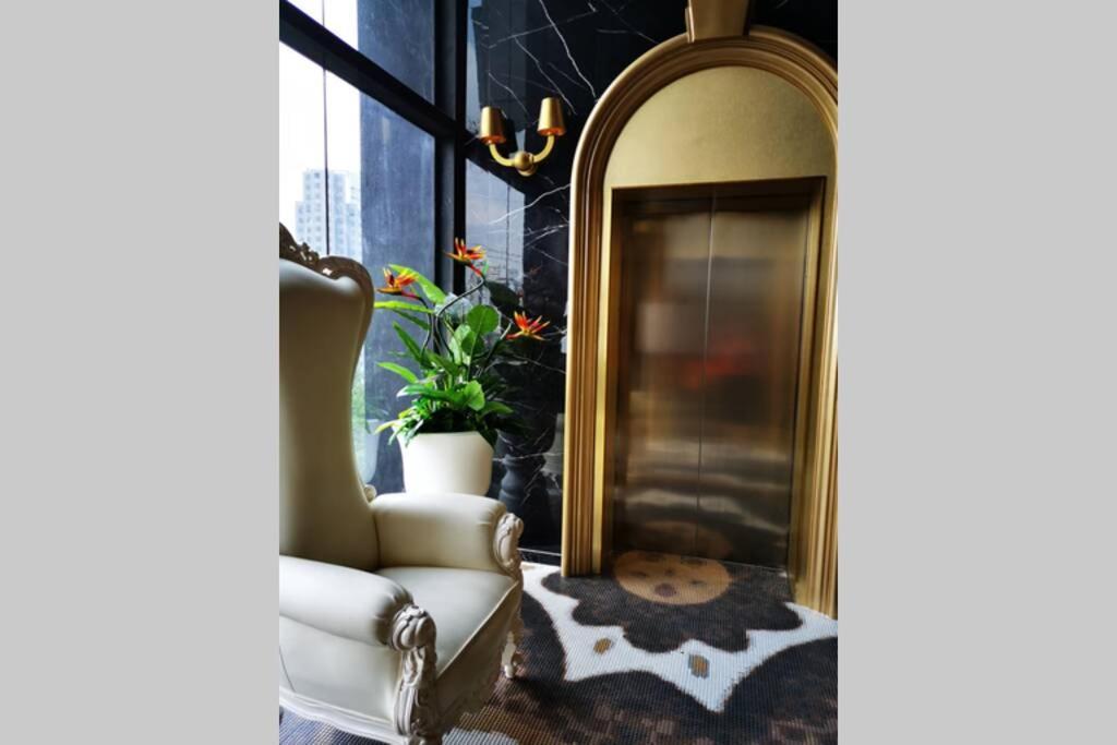 Happyhome @ Arte Mont Kiara Kuala Lumpur Hartamas Damansara Εξωτερικό φωτογραφία