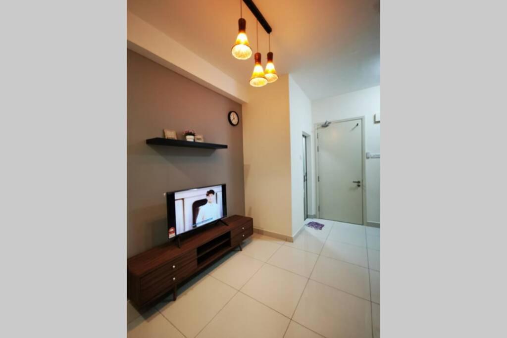 Happyhome @ Arte Mont Kiara Kuala Lumpur Hartamas Damansara Εξωτερικό φωτογραφία