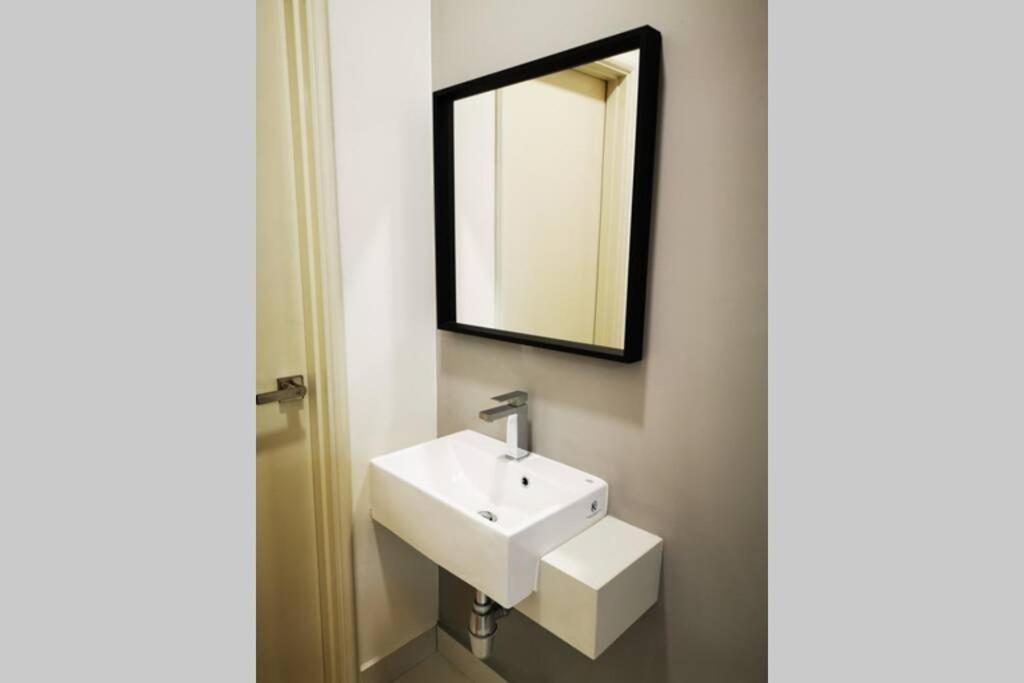 Happyhome @ Arte Mont Kiara Kuala Lumpur Hartamas Damansara Εξωτερικό φωτογραφία