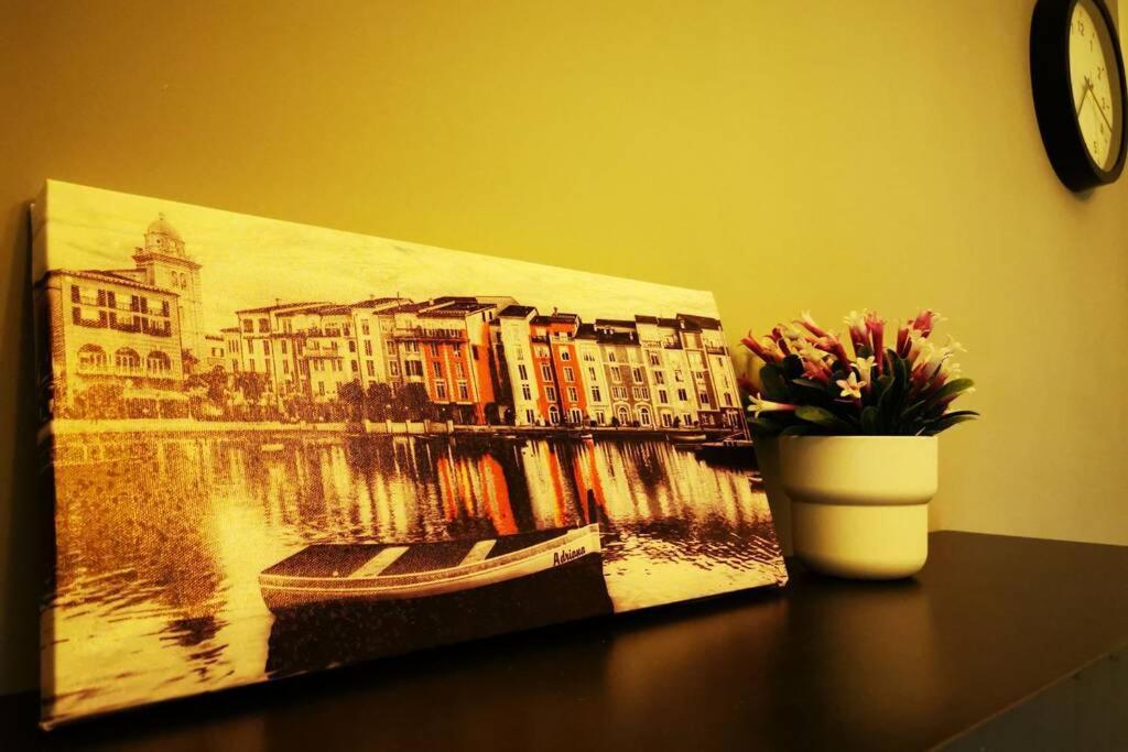 Happyhome @ Arte Mont Kiara Kuala Lumpur Hartamas Damansara Εξωτερικό φωτογραφία