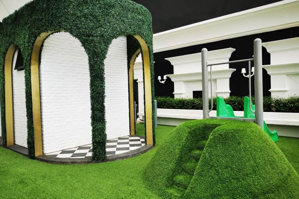 Happyhome @ Arte Mont Kiara Kuala Lumpur Hartamas Damansara Εξωτερικό φωτογραφία