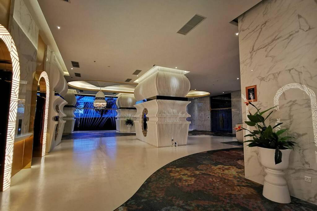 Happyhome @ Arte Mont Kiara Kuala Lumpur Hartamas Damansara Εξωτερικό φωτογραφία