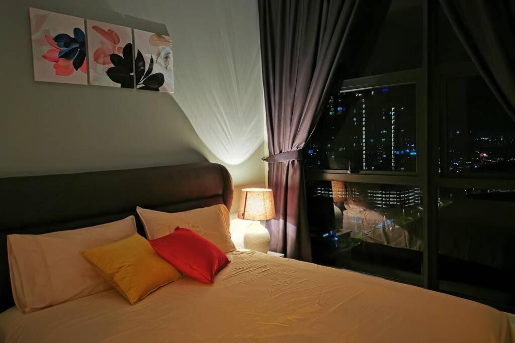 Happyhome @ Arte Mont Kiara Kuala Lumpur Hartamas Damansara Εξωτερικό φωτογραφία